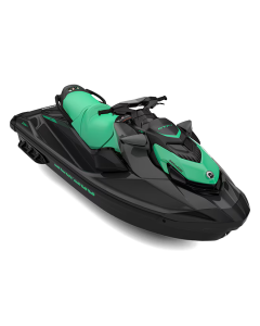 Sea-Doo GTI SE 170 Laguna Green 170 2026