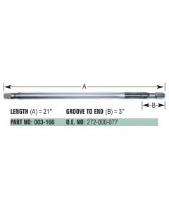 DRIVE SHAFT, Sea-Doo