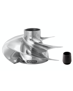 Adonis Impeller 13/19 för Sea-Doo RXT/ GTX/ GTX Ltd/ GTX Wake/ 05-08