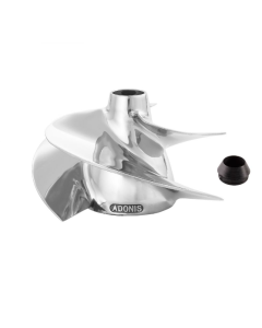 Adonis Impeller för Kawaski Ultra 260X, 260 Ultra LX 07-14