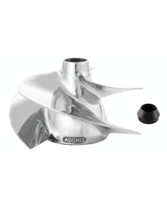 Adonis Impeller 16/21 för Kawasaki Ultra250X 07-08