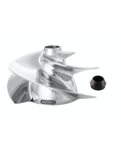 Adonis Impeller 14/21 för Kawasaki Ultra 300X/LX, Ultra 310X/SE, Ultra 310 LX/R 11-19
