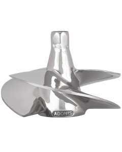 Adonis Impeller 15/14 för Yamaha V1/VX & 210 FSH/AR/SX 16-21