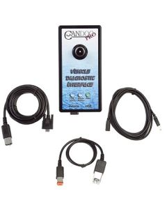 Candoo Seadoo Diagnos