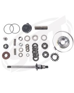 SBT Sea-Doo 185 kompressoerrenoveringssats