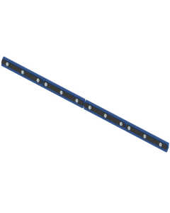 Iron Baltic Plastblad (V-Plogsystem 1500 G2)