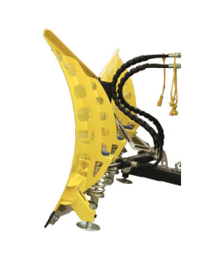 Iron Baltic V-Plogsystem (smalt fäste) 1500 G2 (Hydrauliska versionen)