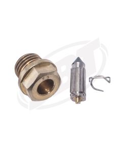 Mikuni BN nål & säte 2.0mm