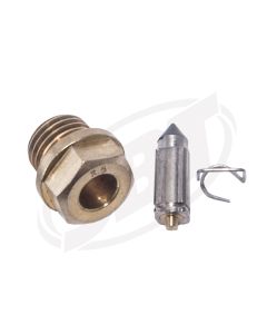 Mikuni BN nål & säte 2.5mm