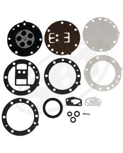 Mikuni BN Förgasarsats