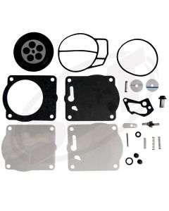 Sea-Doo Mikuni SBN-I Serie renoveringssats