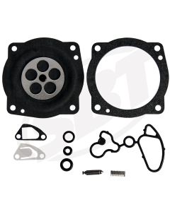 Keihin CDK förgasarsats