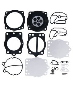 Keihin CDK-II förgasarsats