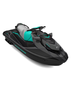 Sea-Doo GTR 230 Eclipse Black / Reef Blue 230 2026