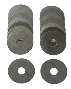 SBT Polaris 650/750/780 Shimsats