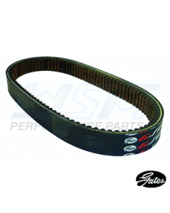 WSM Arctic Cat Diesel 700 Drivrem 07-15