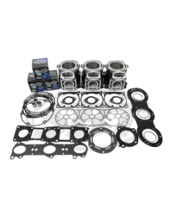 Yamaha 1200R Standard Cylinder Exchange Kit