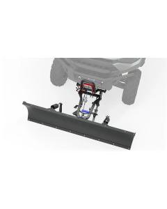 Polaris Ranger Full-Size - Glacier PRO HD Stål Plogpaket 183 cm
