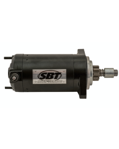 SBT Sea-Doo 587 657/X Startmotor 88-94
