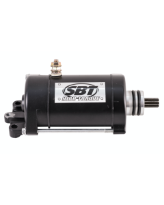 SBT Kawasaki 650/750/900/1100 Startmotor 86-04