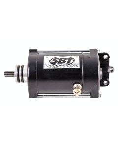 SBT Polaris 1200 Genesis /Genesis I /Virage TXi Startmotor 99-05