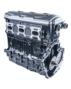 SBT Sea-Doo 4-takt GTI 130 Utbytesmotor 06-08