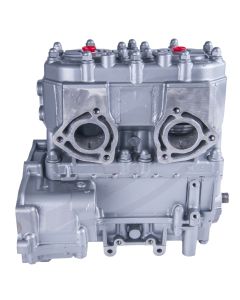 Kawasaki 750 Small Pin 18MM PTO