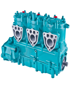 SBT Kawasaki 900 Utbytesmotor 95-06