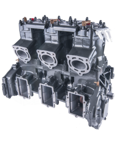 SBT Kawasaki 1200 Utbytesmotor 99-05