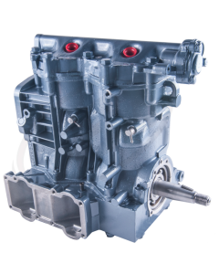 SBT Yamaha 500 Utbytesmotor 89-93