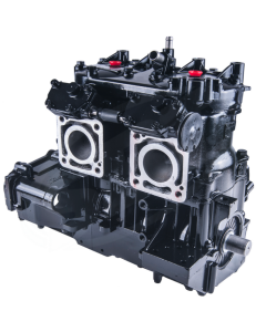 SBT Yamaha 800 Utbytesmotor 98-05