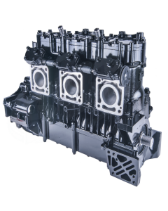 SBT Yamaha 1200 PV Utbytesmotor 99-05