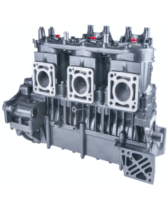 SBT Yamaha 1300 NPV Utbytesmotor 05-08