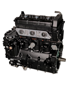 SBT Yamaha 1050 Utbytesmotor 19-24