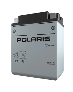 Polaris Sportsman 570/X2/Touring 20-22 Varta Batteri YB14-A2