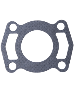 SBT Sea-Doo 587 Vit avgaspackning 92-01