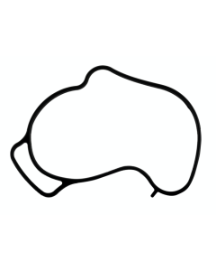 SBT Sea-Doo Spark/ GTI-GTR-GTS Vattenpumpspackning