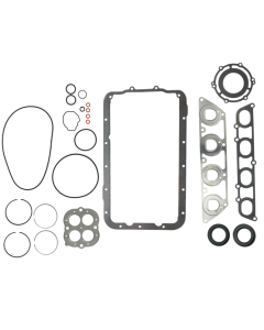 SBT Kawasaki STX-12F/15F & Ultra LX/250/260 Installationspackningssats 03-22