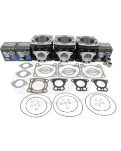 Polaris 1200DI .5mm Cylinder Exchange Kit