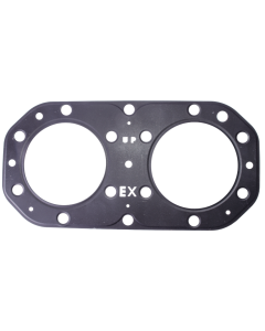SBT Kawasaki 650 Topp packning 86-95