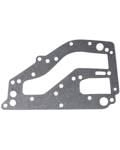 SBT Yamaha 500 Yttre Avgaspackning 88-92