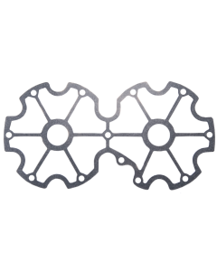 SBT Yamaha 650LX Topp packning 90-93