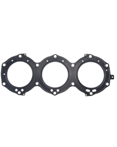 SBT Yamaha 1200 Topp packning 97-05