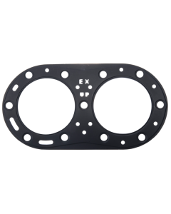 SBT Tigershark 640 Topp packning 94-99