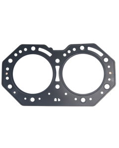 SBT Tigershark 770 Topp packning 96-99