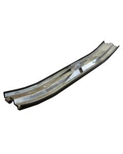 Iron Baltic Skida till Timmersläde