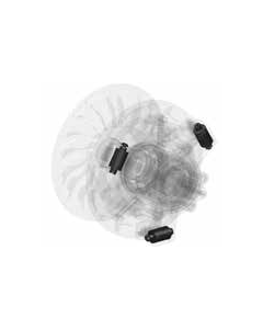 Can-Am Underhållssats för ramprulle SSV pDrive (MY22)