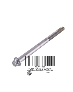 BRP Can-Am/Sea-Doo Flanged Torx Screw M6x85