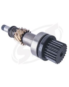 Sea Doo Rotary Shaft Assembly
