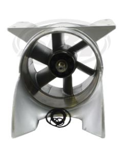 Kawasaki Renoverad Jetpump se beskrivning